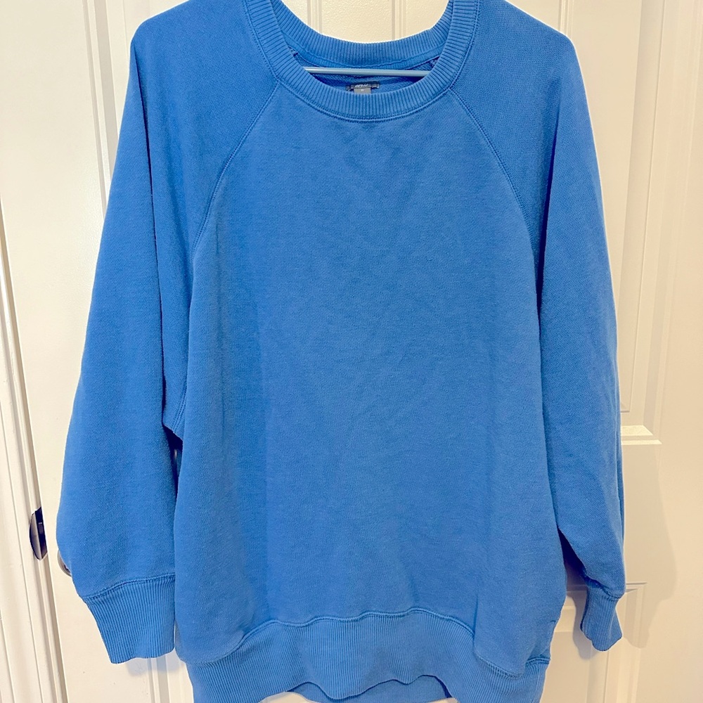 Aerie Sweatshirt with pockets